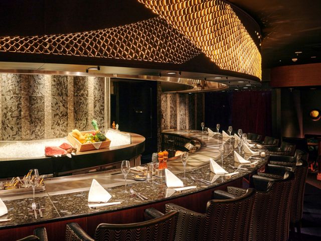 Enjoy Wagyu! 18 Best Teppanyaki Restaurants in Tokyo