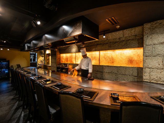 Enjoy Wagyu! The 18 Best Teppanyaki Restaurants in Tokyo
