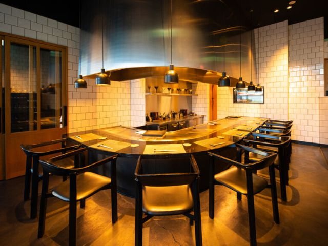 Enjoy Wagyu! 18 Best Teppanyaki Restaurants in Tokyo