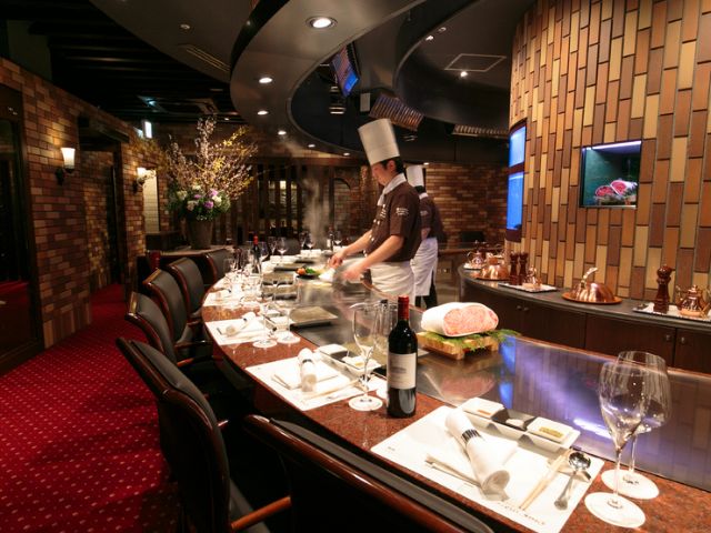 Enjoy Wagyu! 18 Best Teppanyaki Restaurants in Tokyo
