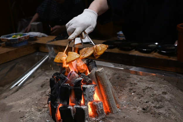 旅で出会う味ー郷土料理の名店「柳家」で体験する山の恵み