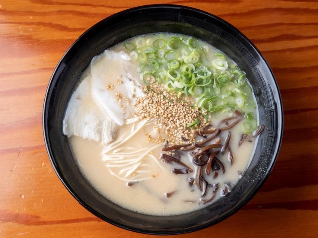 Must-try Hakata Ramen Restaurants in Authentic Fukuoka