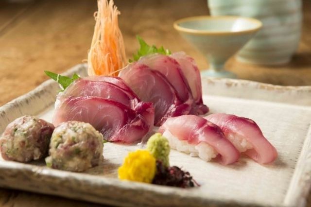 Kushikoma Main Restaurant
