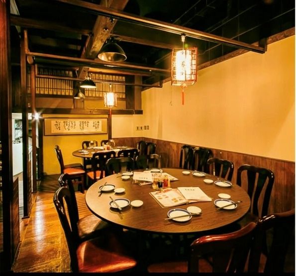 5 Recommended Restaurants in the Otsuka and Sugamo Area