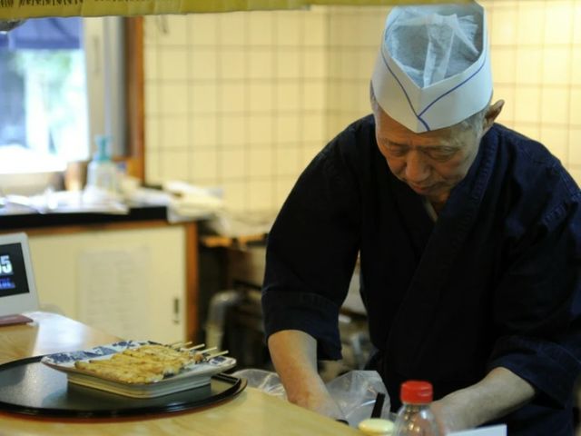 도쿄 최고의 장어 레스토랑 20선