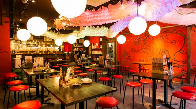 12 Best Restaurants for Delicious Gyoza in Tokyo