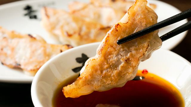 7. I Love Gyoza Akiba no Ryuo Akihabara Main Restaurant