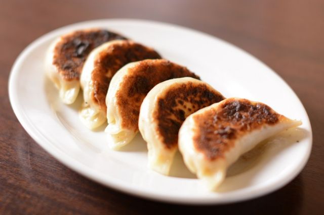 11 Best Restaurants for Delicious Gyoza in Tokyo