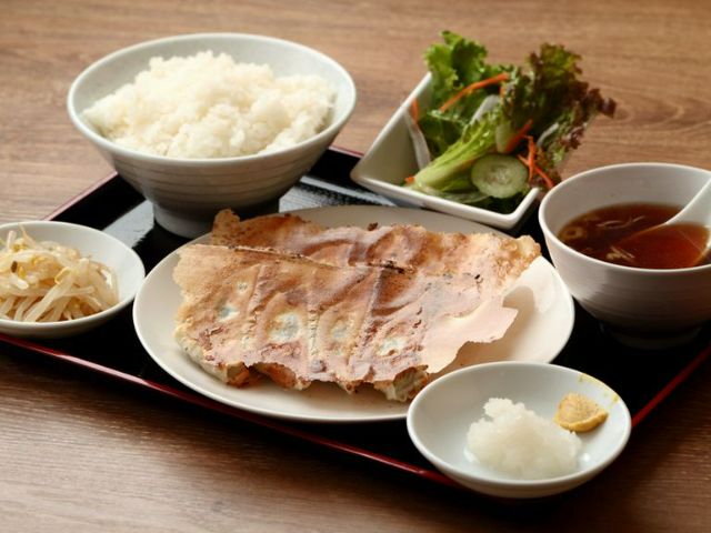 11 Best Restaurants for Delicious Gyoza in Tokyo