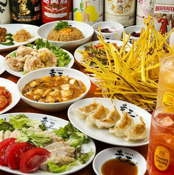 11 Best Restaurants for Delicious Gyoza in Tokyo