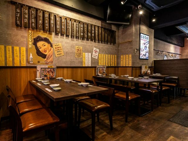 11 Best Restaurants for Delicious Gyoza in Tokyo