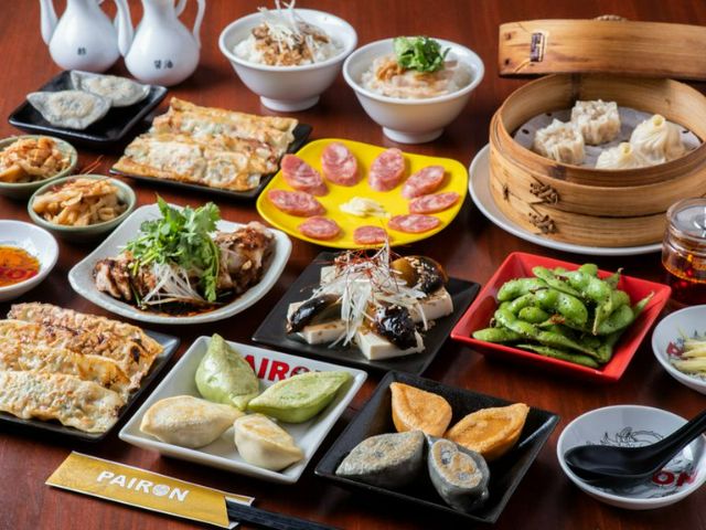 11 Best Restaurants for Delicious Gyoza in Tokyo