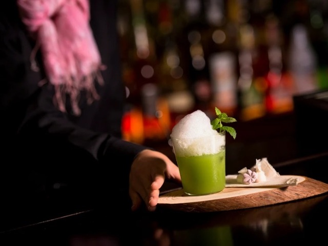 6. Bar WADURO -와도-