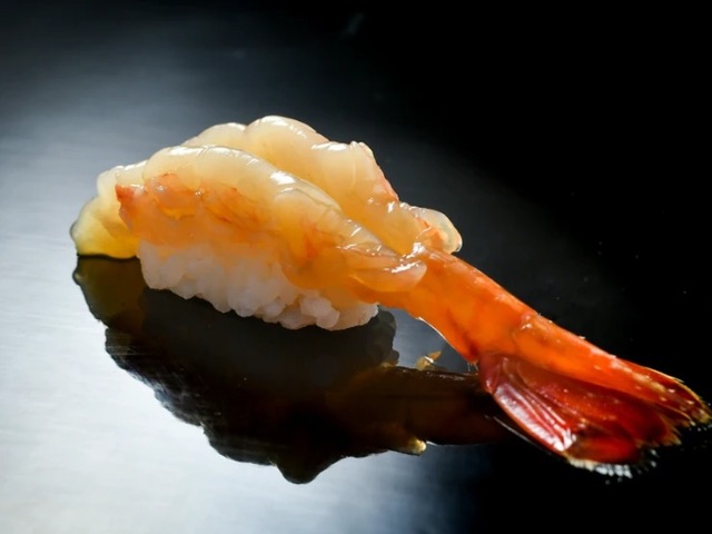 16. 스시 가이세키 카키하치