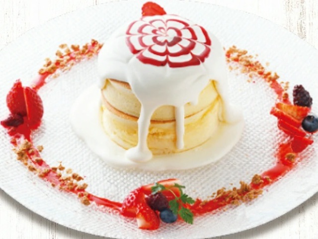 1.CAFE LOUNGE mosuKe