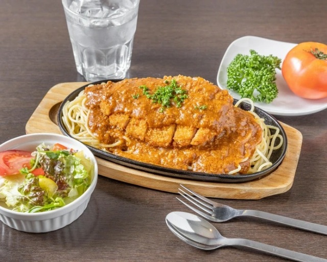 5.J-Cafe