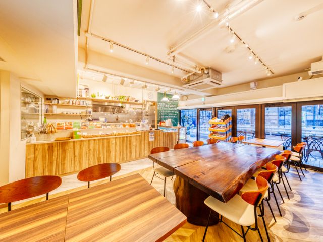 大阪推荐的甜点、甜品店5选