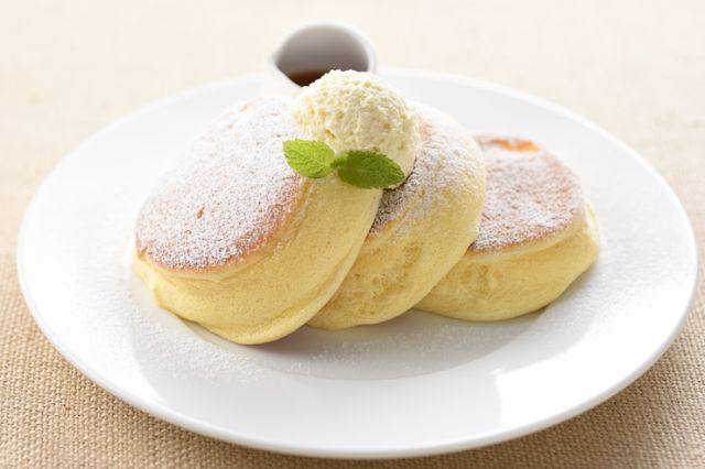 大阪推薦甜點、甜品店5選