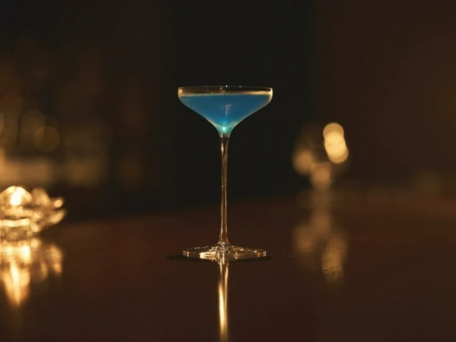 4. Bar Baron Shibuya ~whisky&cocktail~