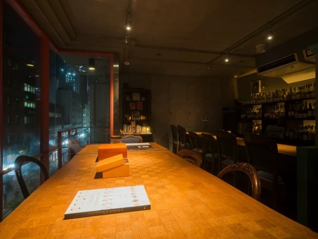 Recommended Bars and Dining Bars in Shibuya