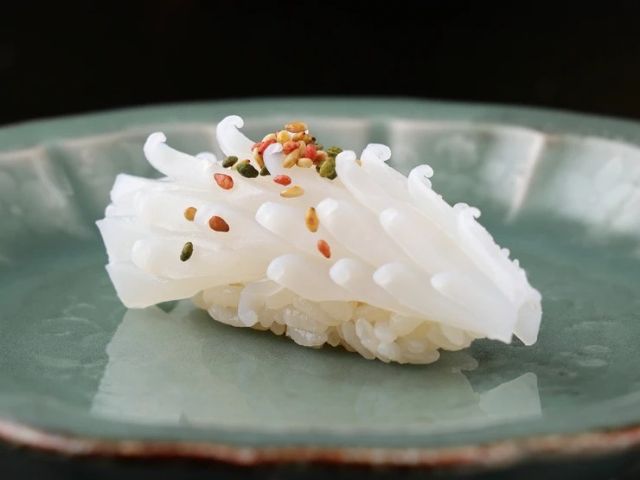 스시 아오야기