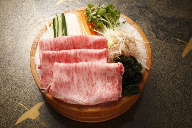 How to cook Shabu-Shabu