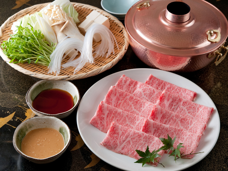 How to eat Shabu-shabu: A Guide to Japanese Hot Pot Heaven