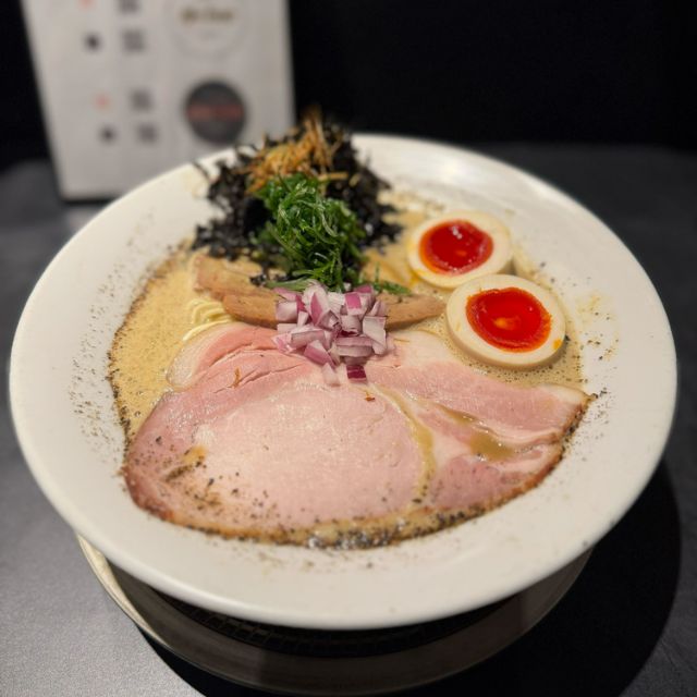 3. 나카메구로[Ramen Jazzy Beats]