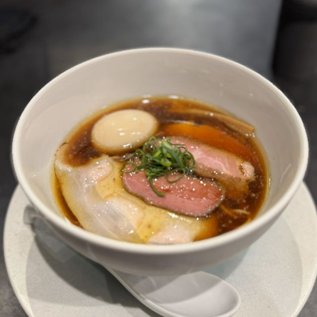 9. 아카사카[Ramen 翡翠]