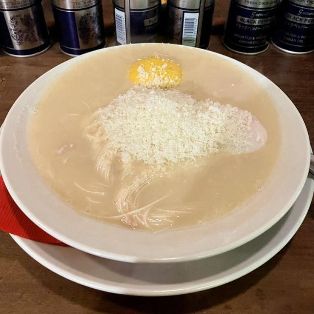 번외편：시로가네[토리사와 지그본크랩]