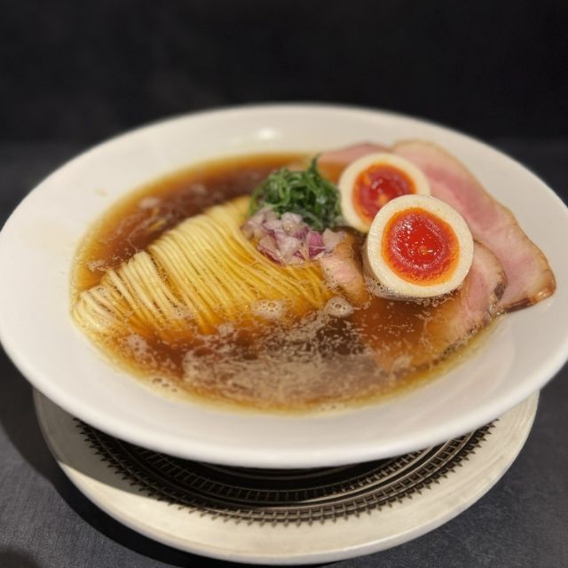 一年内走访300家店铺的“ナリグルマンTokyo.”精选！连拉面达人也称赞的名店10选