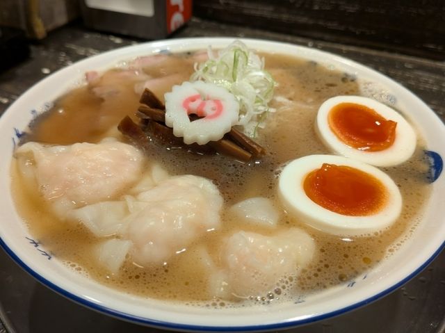 4. 话题新店猎人·铃推荐[あいだや2]/ 东京·上野