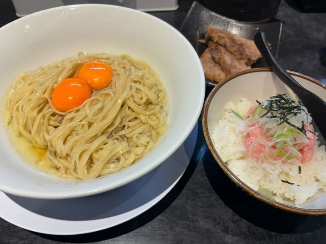 7. 埼玉爱强烈・小林推荐[拉面 无名店]/ 埼玉・南与野