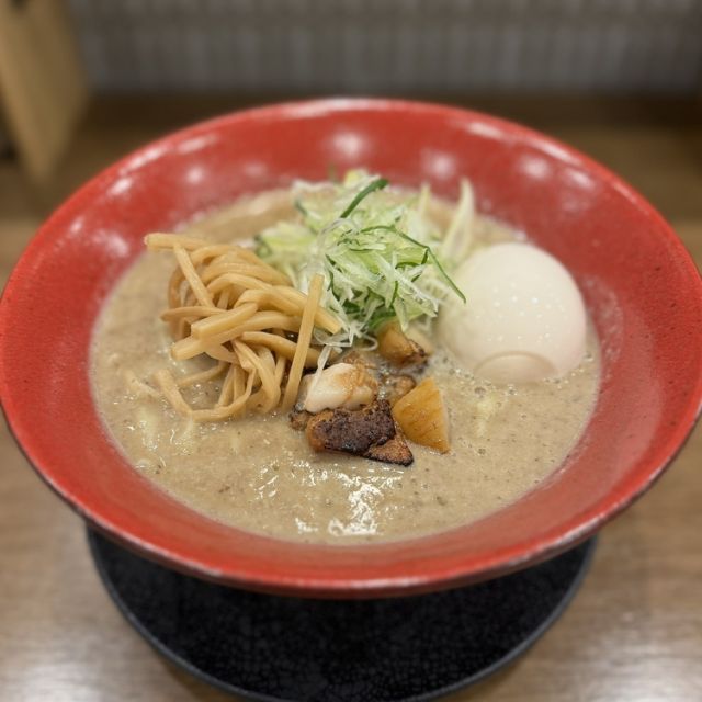 日本的美食網站工作人員實際光顧的「真正美味的拉麵店」嚴選9家