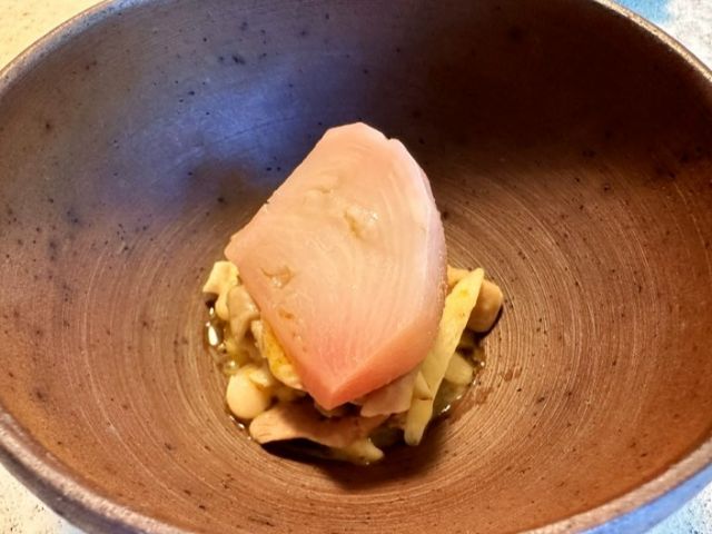 군마[ヴェンティノーヴェ]（ventinove）～히토사라 편집장의 편집후기