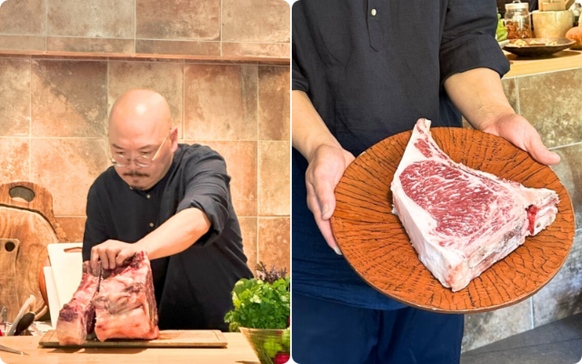 군마[ヴェンティノーヴェ]（ventinove）～히토사라 편집장의 편집후기