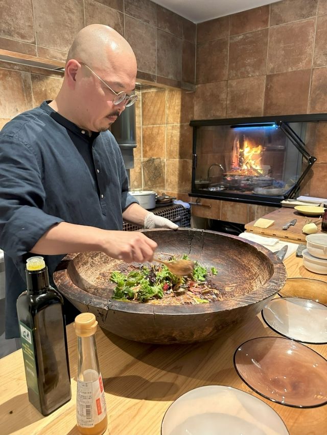 군마[ヴェンティノーヴェ]（ventinove）～히토사라 편집장의 편집 후일담