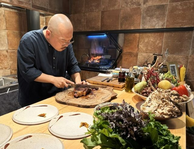 군마[ヴェンティノーヴェ]（ventinove）～히토사라 편집장의 편집후기