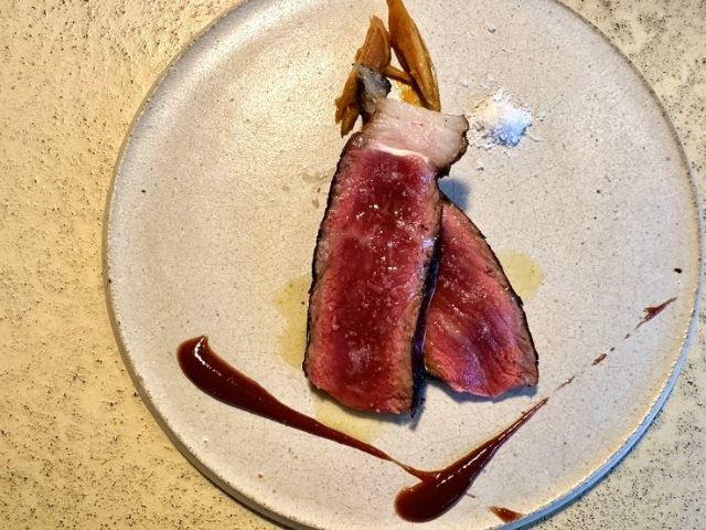 군마[ヴェンティノーヴェ]（ventinove）～히토사라 편집장의 편집후기