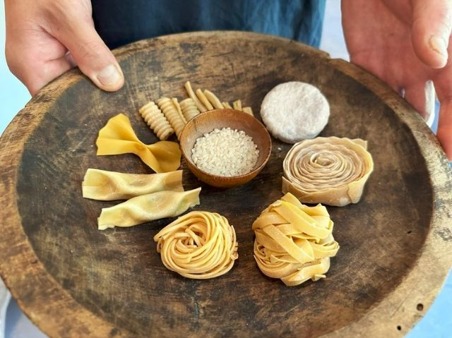 군마[ヴェンティノーヴェ]（ventinove）～히토사라 편집장의 편집후기