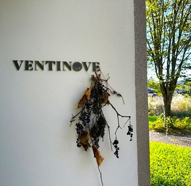 群馬[VENTINOVE]～日本的美食網站「Hitosara」主編的編輯後記