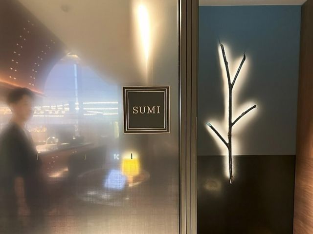 아자부다이 힐즈[SUMI](자누 도쿄)～히토사라 편집장의 편집 후일담