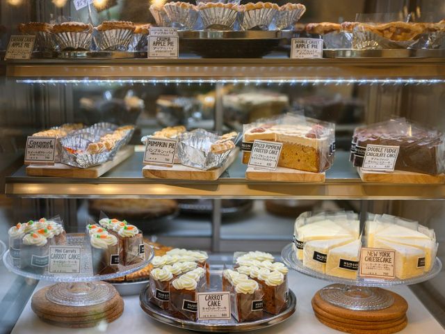 10 Best Dessert and Sweets Restaurants in Tokyo