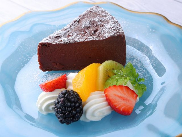 東京推薦甜點、甜品店10選