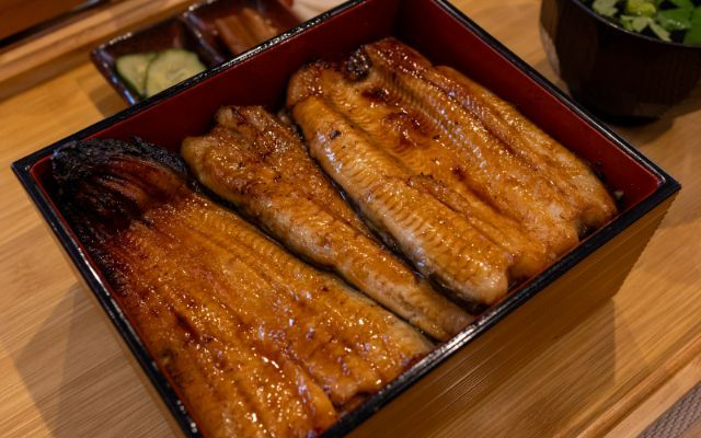 東京的最佳鰻魚餐廳20選：必吃東京鰻魚飯排名與推介