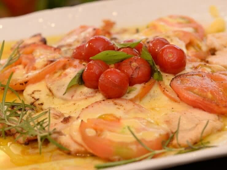 6.小江戶Country Farm Kitchen