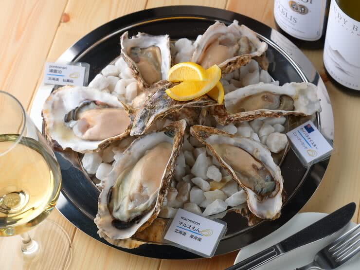 8.MIKURIYA grill&bar