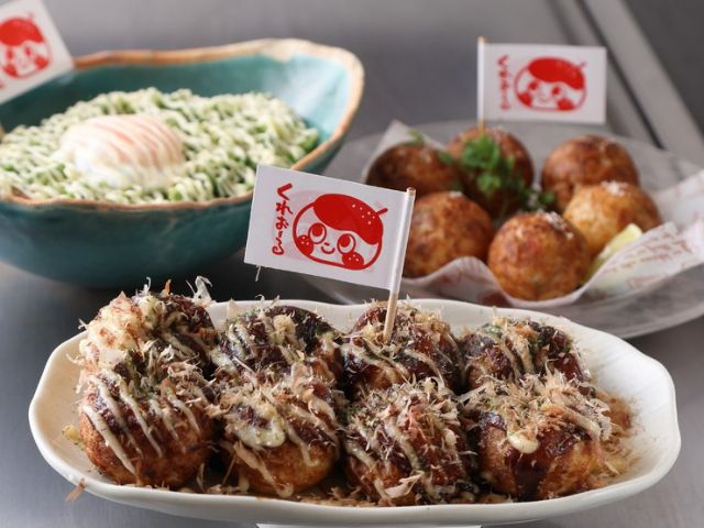 心齋橋・道頓堀必吃大阪燒6選!難波名店&奢華鐵板燒