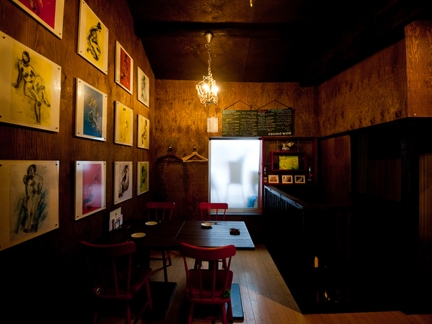 The selection of 10<br /><br /><br /><br /><br /><br /><br /><br /><br /><br /><br /><br /><br /><br /><br /><br /><br /><br /><br /><br /><br /><br />restaurants that are available for [ecbo cloak], the luggage storing service.