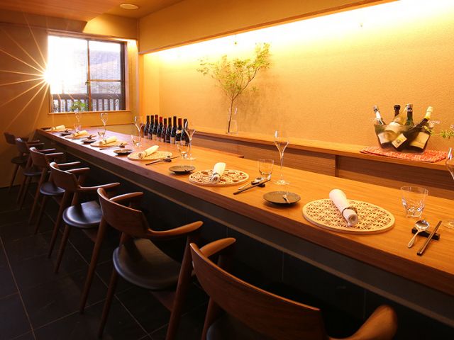 The 50restaurants available for the luggage storage service in Japan